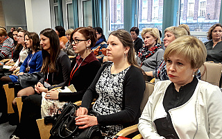 W polskich szkołach na wschodzie uczą ojczystego języka i kultury. W Olsztynie rusza konferencja nauczycieli polonijnych